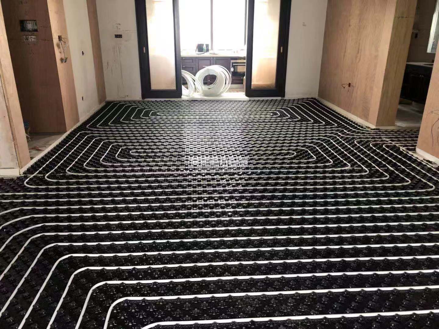 日照地暖供热前需要注意什么